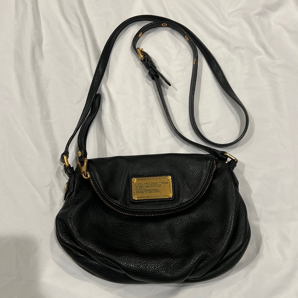 AUTHENTIC Marc Jacobs Crossbody Bag